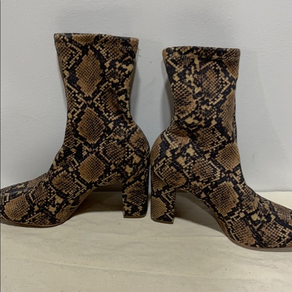 Booties - Picture 6 of 6